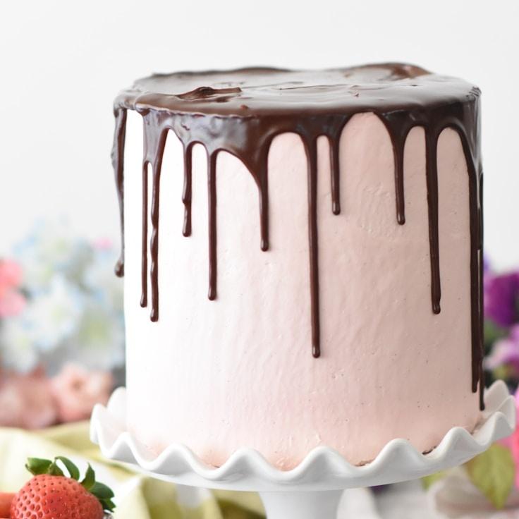 Cherished Choco Symphony Torte Encounter